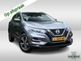 Nissan Qashqai 1.3 DIG-T Design Edition (141 PK) 2e-Eig. & Dealer-Onderh. BOVAG-Garantie. NL-Auto..