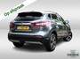 Nissan Qashqai 1.3 DIG-T Design Edition (141 PK) 2e-Eig. & Dealer-Onderh. BOVAG-Garantie. NL-Auto..