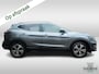 Nissan Qashqai 1.3 DIG-T Design Edition (141 PK) 2e-Eig. & Dealer-Onderh. BOVAG-Garantie. NL-Auto..