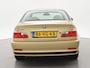 BMW 3-Serie Coupé 318Ci EXECUTIVE AUT. *ORIG. NL / 71.877 KM!* LIGHTGELB INTERIEUR + EXTERIEUR