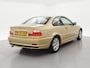 BMW 3-Serie Coupé 318Ci EXECUTIVE AUT. *ORIG. NL / 71.877 KM!* LIGHTGELB INTERIEUR + EXTERIEUR