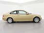 BMW 3-Serie Coupé 318Ci EXECUTIVE AUT. *ORIG. NL / 71.877 KM!* LIGHTGELB INTERIEUR + EXTERIEUR