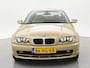 BMW 3-Serie Coupé 318Ci EXECUTIVE AUT. *ORIG. NL / 71.877 KM!* LIGHTGELB INTERIEUR + EXTERIEUR