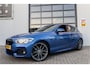 BMW 1-Serie 118i M Sport Edition ✅1JaarBOVAG✅Leder✅Navipro✅19Inch