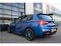 BMW 1-Serie 118i M Sport Edition ✅1JaarBOVAG✅Leder✅Navipro✅19Inch