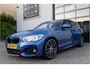 BMW 1-Serie 118i M Sport Edition ✅1JaarBOVAG✅Leder✅Navipro✅19Inch