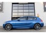 BMW 1-Serie 118i M Sport Edition ✅1JaarBOVAG✅Leder✅Navipro✅19Inch