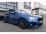 BMW 1-Serie 118i M Sport Edition ✅1JaarBOVAG✅Leder✅Navipro✅19Inch