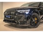 Audi e-tron Sportback 55 quattro S edition 95 kWh B&O
