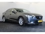 Mazda 6 2.0 TS