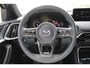 Mazda CX-80 2.5 e-SkyActiv PHEV Homura Plus , Demovoordeel € 13.740,-, Automaat, Pano/Schuifdak, Klasse 3 Alarm, 7-Zits, Leder, 360 Camera, Bose, Adap Cruise, LMV 20 Inch
