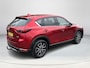 Mazda CX-5 2.5 SkyActiv-G 194 GT-M 4WD / Trekhaak / Leder / Bose-premium / Keyless entry /