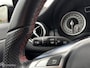 Mercedes-Benz A-klasse 200 Ambition AMG stoel vw leder pdc