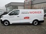 Toyota PROACE Electric Worker Long CHALLENGER 75KWH NIEUW & DIRECT LEVERBAAR!!! APPLE/ANDROID P-SENSOREN AIRCO CRUISE ACHTERDEUREN SCHUIFDEUR RECHTS