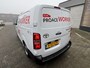 Toyota PROACE Electric Worker Long CHALLENGER 75KWH NIEUW & DIRECT LEVERBAAR!!! APPLE/ANDROID P-SENSOREN AIRCO CRUISE ACHTERDEUREN SCHUIFDEUR RECHTS