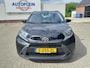 Toyota Aygo X 1.0 VVT-i MT Play keurig nette in Nederland nieuw geleverde Aygo X met zeer lage km stand!