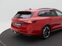 Skoda Superb Combi Sportline Business 1.5 TSI PHEV 204 PK | Panoramadak | Trekhaak | Head-up display | Stoelverwarming voor en achter