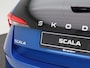 Skoda Scala Bourguignon Edition 1.0 TSI 115 pk | Automaat | Panoramadak | Adaptive cruise control | Navigatie
