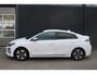 Hyundai Ioniq 1.6 GDi Premium - Plus Design Hybride | Automaat | Navigatie | Camera | Climate Control | Adaptieve Cruise Control | Radio-DAB-USB | Stoel verwarming + koeling | Stuurwiel verwarming | Parkeersensoren
