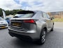 Lexus NX 300h Luxury Line | 1E EIGENAAR | 12MND GARANTIE | NAVI | XENON | LEDER | AUTOMAAT |