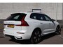 Volvo XC60 2.0 T6 Plug-in hybrid AWD Ultimate Dark | Schuif / kanteldak | 360-camera | Harman Kardon | Lighting Pack |