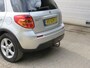 Suzuki SX4 1.6 Shogun