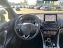 Mitsubishi Eclipse Cross 2.4 PHEV Black edition 1500KG trekgewicht / Navi / Camera