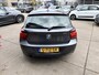 BMW 1-Serie 116i Upgrade Edition