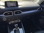 Mazda CX-5 2.0 SkyActiv-G 165pk Autom. Comfort met o.a. navigatie, LED, stoel-/stuurverwarming, clima, cruise, etc.