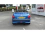 Peugeot 206 CC 1.6-16V