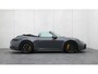 Porsche 911 Cabrio 992.2 Carrera 4 GTS SportDesign Carbon | Burmester | Lift | PCCB | Stoelventilatie | HD Matrix