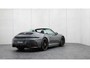 Porsche 911 Cabrio 992.2 Carrera 4 GTS SportDesign Carbon | Burmester | Lift | PCCB | Stoelventilatie | HD Matrix