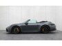 Porsche 911 Cabrio 992.2 Carrera 4 GTS SportDesign Carbon | Burmester | Lift | PCCB | Stoelventilatie | HD Matrix
