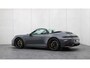Porsche 911 Cabrio 992.2 Carrera 4 GTS SportDesign Carbon | Burmester | Lift | PCCB | Stoelventilatie | HD Matrix