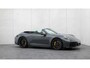 Porsche 911 Cabrio 992.2 Carrera 4 GTS SportDesign Carbon | Burmester | Lift | PCCB | Stoelventilatie | HD Matrix