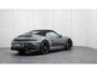 Porsche 911 Cabrio 992.2 Carrera 4 GTS SportDesign Carbon | Burmester | Lift | PCCB | Stoelventilatie | HD Matrix