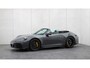 Porsche 911 Cabrio 992.2 Carrera 4 GTS SportDesign Carbon | Burmester | Lift | PCCB | Stoelventilatie | HD Matrix