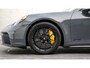 Porsche 911 Cabrio 992.2 Carrera 4 GTS SportDesign Carbon | Burmester | Lift | PCCB | Stoelventilatie | HD Matrix
