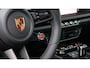 Porsche 911 Cabrio 992.2 Carrera 4 GTS SportDesign Carbon | Burmester | Lift | PCCB | Stoelventilatie | HD Matrix