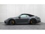 Porsche 911 Cabrio 992.2 Carrera 4 GTS SportDesign Carbon | Burmester | Lift | PCCB | Stoelventilatie | HD Matrix