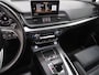 Audi Q5 50 TFSI e Quattro 299PK | Panoramadak | Camera | Virtual | BLIS | DAB | Stoelverwarming | Carplay