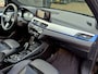 BMW X1 SDrive20i 178PK M-Sport + NAP|LED|Navi|DAB|Head Up|Sfeerverlichting|Apple|Cruise Climate Control|PDC|18"LMV|Leder/Stof