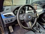 BMW X1 SDrive20i 178PK M-Sport + NAP|LED|Navi|DAB|Head Up|Sfeerverlichting|Apple|Cruise Climate Control|PDC|18"LMV|Leder/Stof