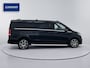 Mercedes-Benz V-klasse 250d Extra Lang DC Leder Dubbele cabine Elektrische schuifdeuren 19" inch AMG Camera