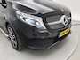 Mercedes-Benz V-klasse 250d Extra Lang DC Leder Dubbele cabine Elektrische schuifdeuren 19" inch AMG Camera