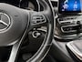 Mercedes-Benz V-klasse 250d Extra Lang DC Leder Dubbele cabine Elektrische schuifdeuren 19" inch AMG Camera