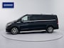 Mercedes-Benz V-klasse 250d Extra Lang DC Leder Dubbele cabine Elektrische schuifdeuren 19" inch AMG Camera