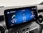 Mercedes-Benz V-klasse 250d Extra Lang DC Leder Dubbele cabine Elektrische schuifdeuren 19" inch AMG Camera