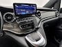 Mercedes-Benz V-klasse 250d Extra Lang DC Leder Dubbele cabine Elektrische schuifdeuren 19" inch AMG Camera