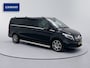 Mercedes-Benz V-klasse 250d Extra Lang DC Leder Dubbele cabine Elektrische schuifdeuren 19" inch AMG Camera